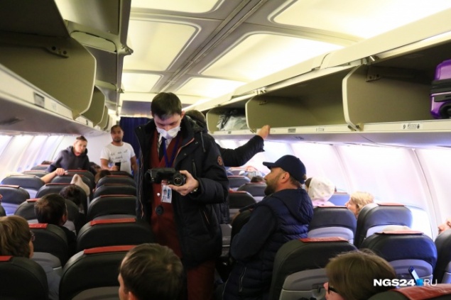 Красноярские антимонопольщики заинтересовались подорожанием медицинских масок