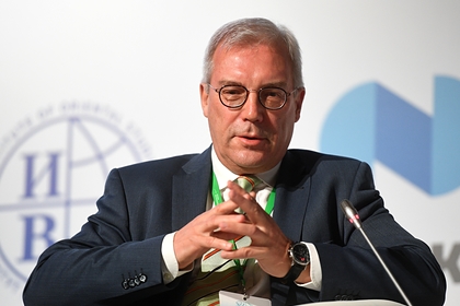 В России назвали условия встречи «нормандской четверки»