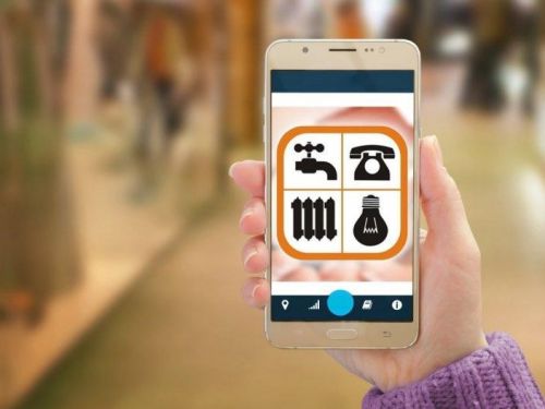 «Умное ЖКХ»: коммунальные ресурсы и их оплату планируют синхронизировать в едином мобильном приложении