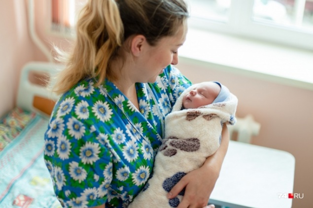 Считаем маткапитал по-новому: Госдума определилась, как будут платить деньги за первенца