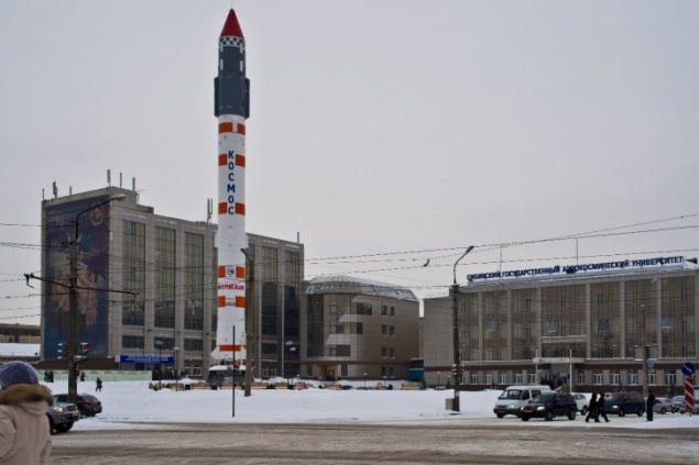 Преподаватель СибГУ задержан за взятку в 80 тысяч рублей