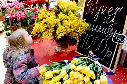 В России обнаружили праздничную дискриминацию перед 23 февраля