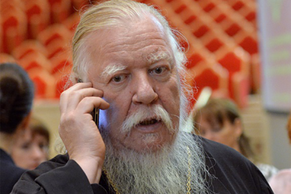 В РПЦ российских мужчин назвали национальной катастрофой