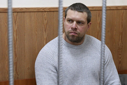 Бывший полицейский рассказал о приказе начальника подкинуть наркотики Голунову