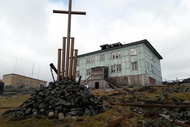 Часть Красноярского края просят включить в границы Арктики