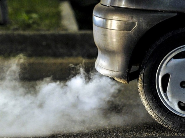 В России могут повысить транспортный налог на легковые автомобили