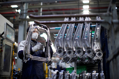 Оценены потери мировой экономики от коронавируса