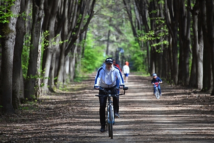 Россиян предупредили о новых погодных аномалиях