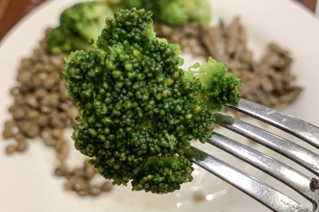 Бог простит: почему не надо отказываться от еды в пост