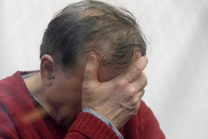 Историку-расчленителю Соколову предъявили окончательное обвинение