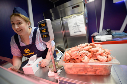 На Дальнем Востоке преодолели дефицит еды