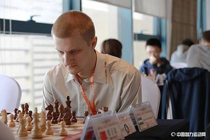 Раскрыта личность погибшего вместе с 18-летней шахматисткой в Москве