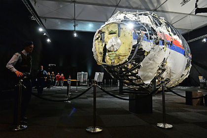 Прокурор по делу MH17 процитировал Солженицына в суде