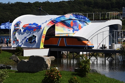 Названы самые экономически здоровые регионы России