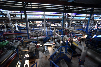 России предрекли победу в нефтяной войне