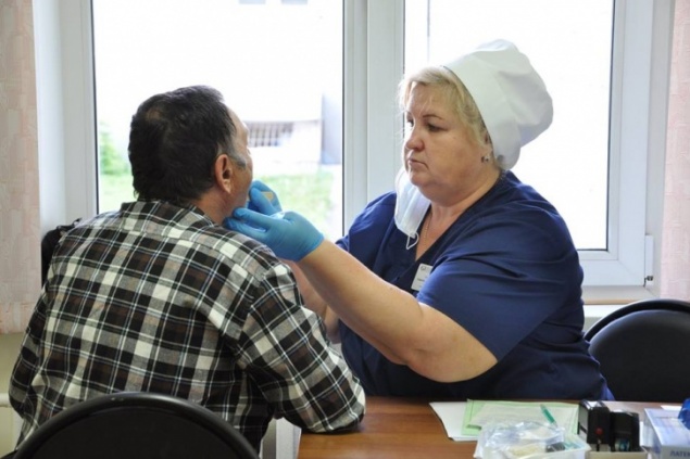 Врачам в Красноярске будут доплачивать за выявление онкологии