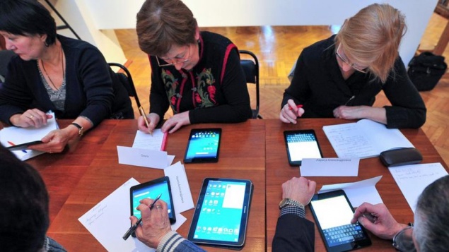 СФУ подготовил программы образования для людей старше 50 лет и предпенсионеров