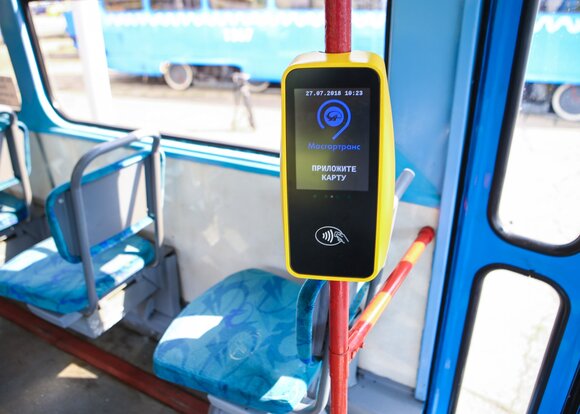 В России запретят высаживать из автобуса не оплативших проезд детей