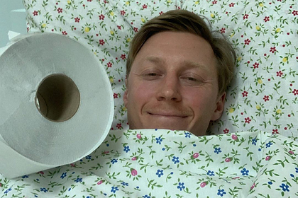 Заразившийся коронавирусом россиянин назвал симптомы заболевания