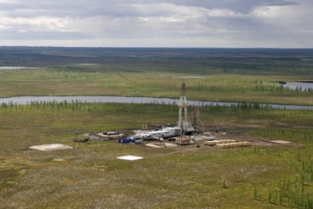 От «Ванкорнефти» требуют выпустить 6 тонн мальков за нанесенный ущерб рекам геологоразведкой