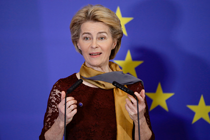 Появились подробности запрета на въезд в Шенгенскую зону 11