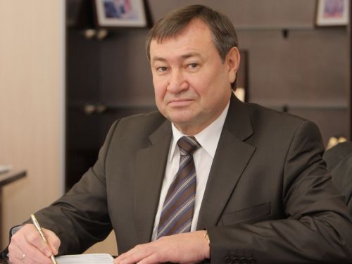 Глава Ачинска Илай Ахметов издал распоряжение по предупреждению распространения коронавируса COVID-19