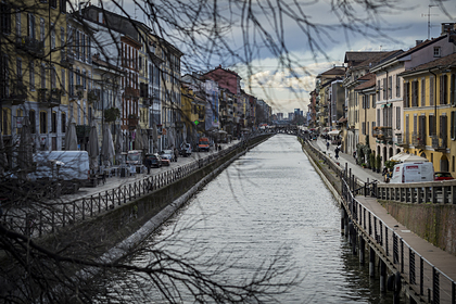 В Италии зафиксировали рекордное число жертв коронавируса за сутки