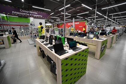 Россиян предупредили о дефиците ноутбуков из-за удаленной работы