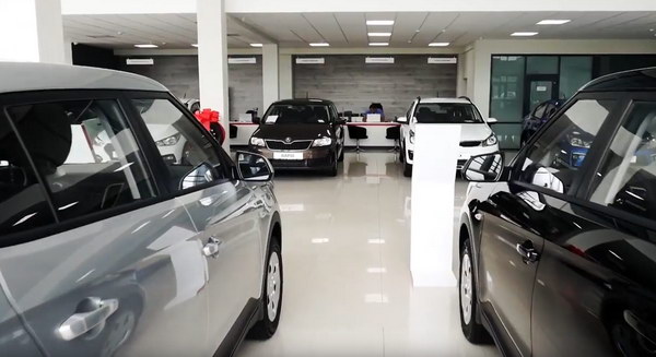 Выгоды использования автокредита без первоначального взноса