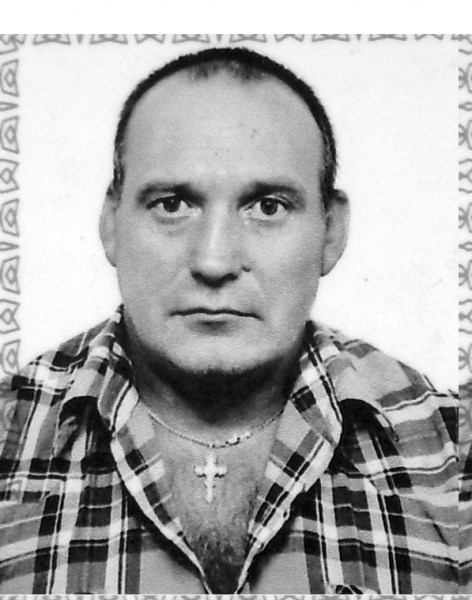 В Красноярском крае 9 лет назад таинственно пропал из поезда работник железной дороги. Полиция просит помощи