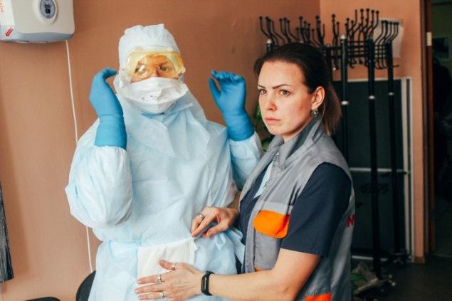 Не только старики: в Минздраве уточнили, кто попадает в группу риска по коронавирусу