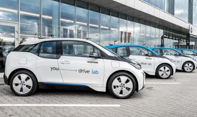 Правда ли, что на каршеринговом автомобиле штрафы ГИБДД выше?