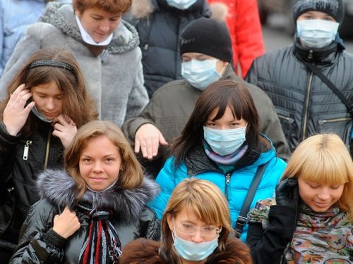 КОРОНАВИРУС: эпидситуация по Красноярскому краю (по данным на 24 марта 2020)