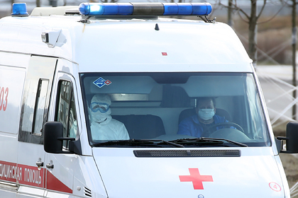 В России число заразившихся коронавирусом приблизилось к 500