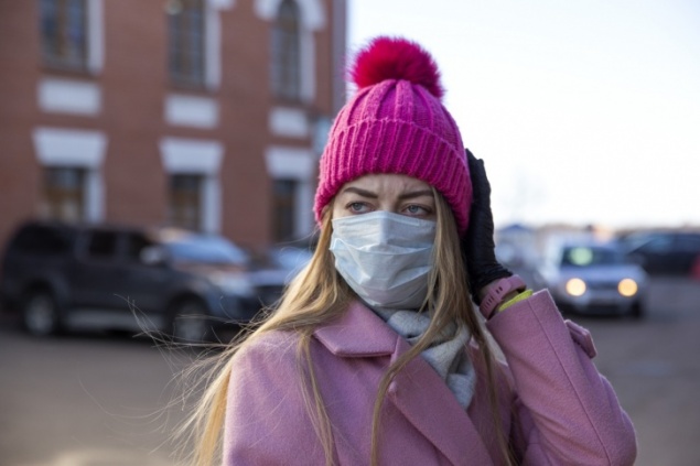 Александр Усс рекомендовал жителям Красноярского края не выезжать из городов