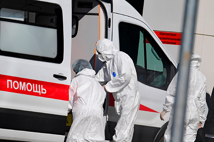 Минздрав назвал точное количество заболевших коронавирусом в Красноярском крае: 5 болеют, 7 ждут подтверждения