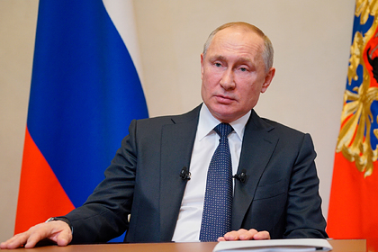 Правительство всю ночь работало над предложениями из обращения Путина