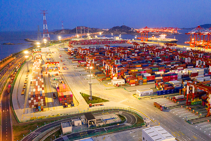 Эффект от коронавируса сравнили со Второй мировой войной