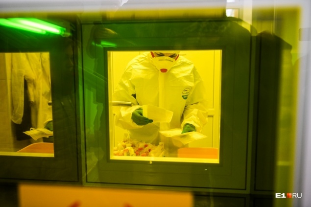 В России уже больше тысячи зараженных, за сутки выявили еще 196 человек