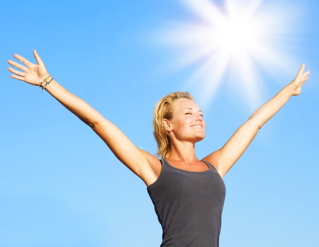 Здоровье в нашей жизни