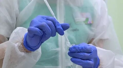 Еще у семерых красноярцев подозревают коронавирус