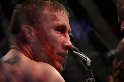 Фергюсону предложили соперника на замену Нурмагомедову