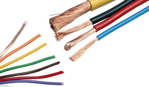 Соединяем провода правильно