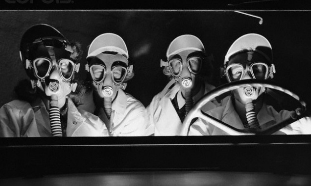 Принято 6 новых правил для автомобилистов, которых обязаны придерживаться в период самоизоляции