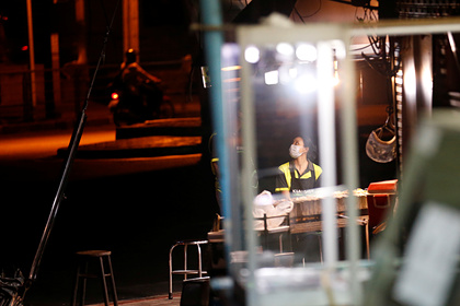 У семерых россиян в Таиланде обнаружили коронавирус