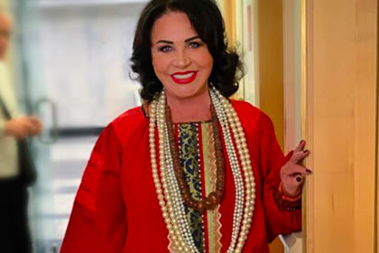 Надежду Бабкину ввели в искусственную кому