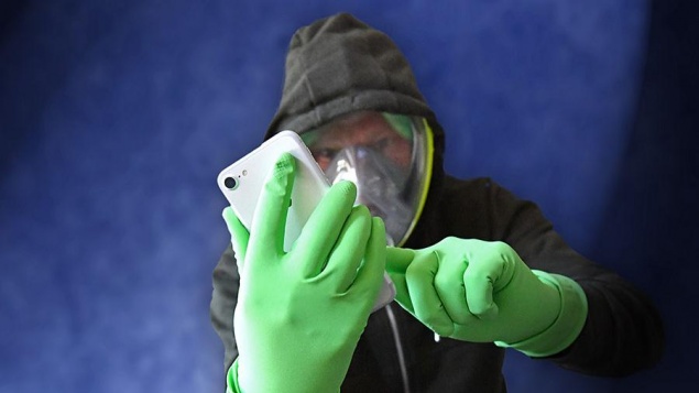 Из-за коронавируса в Красноярском крае активизировались мошенники. Обещают несуществующие льготы и возврат денег за билеты