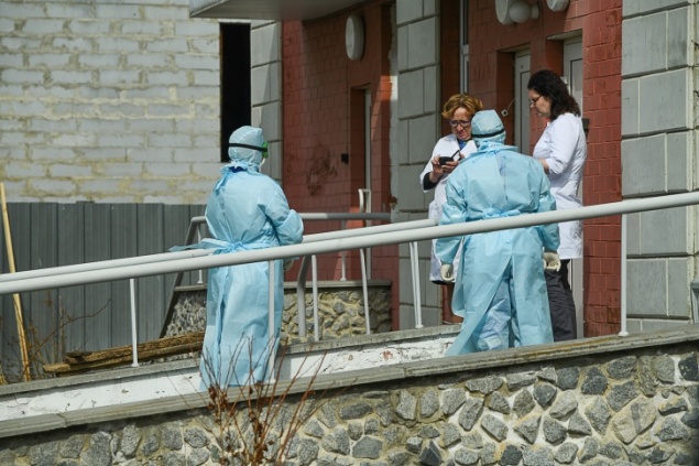 Семь человек с коронавирусом скончались в Москве