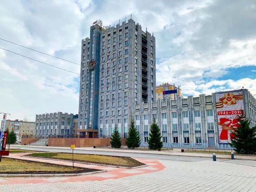 Работа с обращениями граждан продолжается в дистанционном режиме – администрация Ачинска