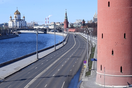 Москвичам рассказали о штрафах за отсутствие пропуска